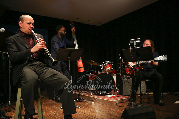 NYC 2016 Winter JazzFest 053