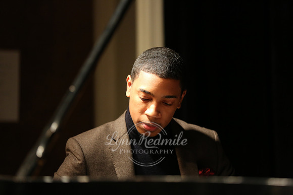 NYC 2016 Winter JazzFest 139