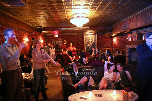 BackRoom 46
