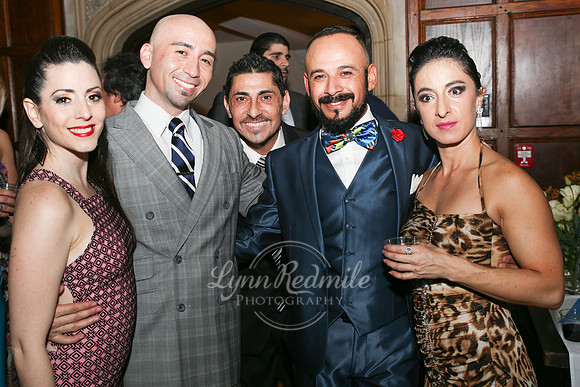 Tango 2015 in the Castle 308