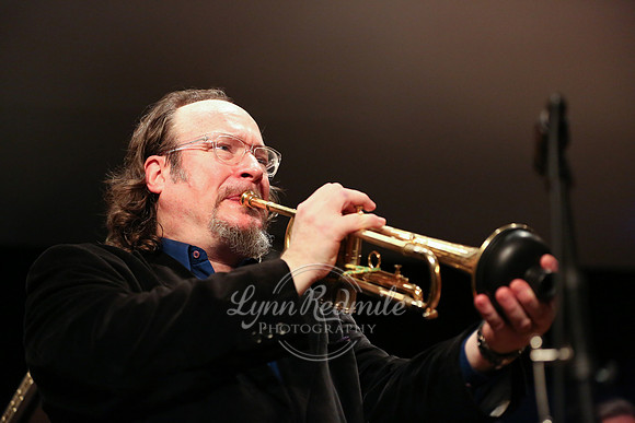 NYC 2016 Winter JazzFest 097