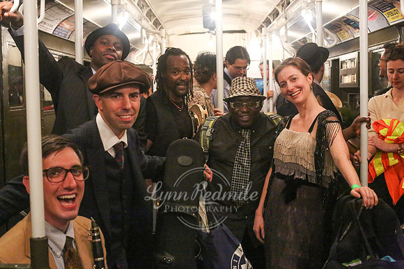 2015 Vintage Train  132