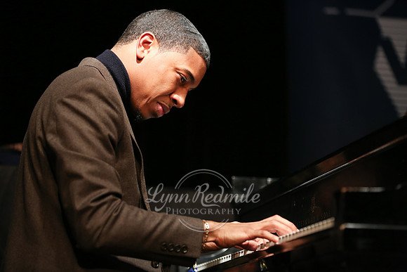 NYC 2016 Winter JazzFest 145