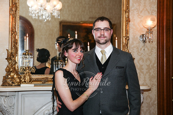 ADSVA 2016 Jazz Age Preservation Ball 174