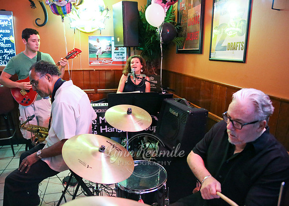 Meg's Birthday 37