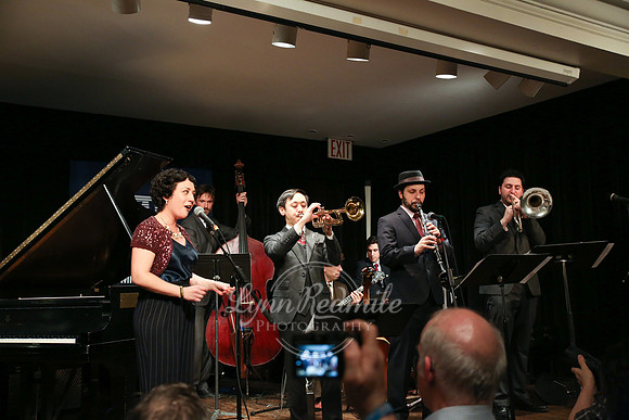 NYC 2016 Winter JazzFest 323