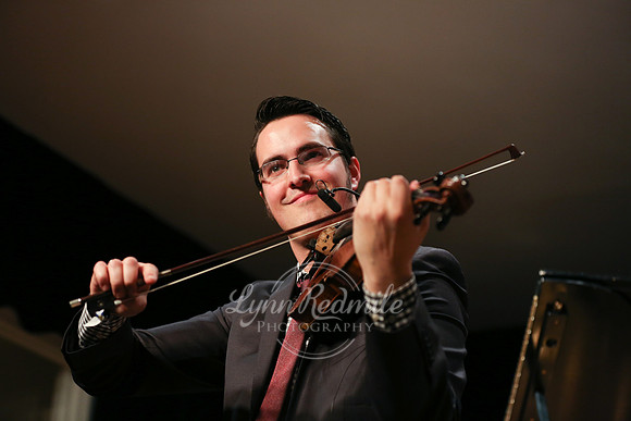 NYC 2016 Winter JazzFest 223