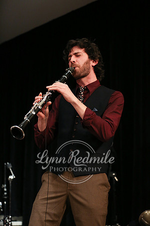NYC 2016 Winter JazzFest 312