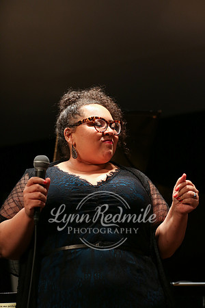 NYC 2016 Winter JazzFest 156