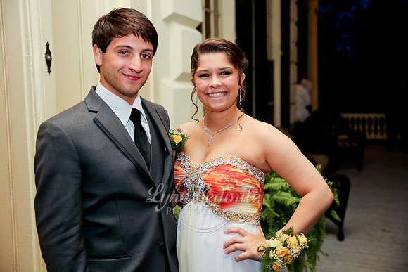 Cassie Joe Wedding 149