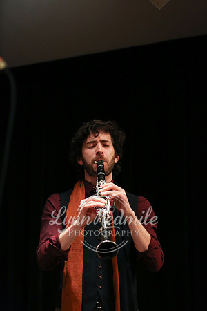NYC 2016 Winter JazzFest 276