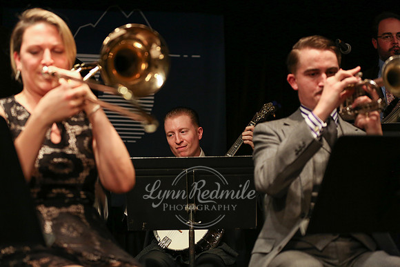 NYC 2016 Winter JazzFest 128