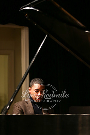 NYC 2016 Winter JazzFest 135