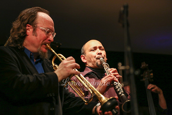 NYC 2016 Winter JazzFest 101