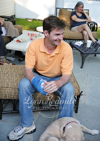 Graduation Party 31