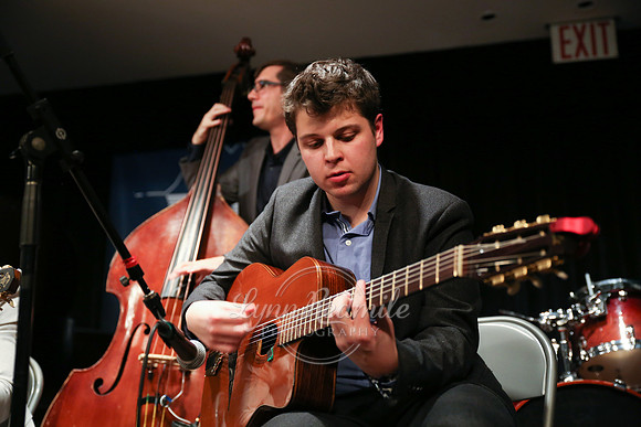 NYC 2016 Winter JazzFest 238