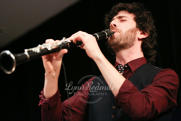 NYC 2016 Winter JazzFest 300