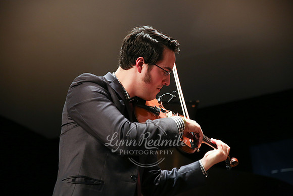 NYC 2016 Winter JazzFest 234
