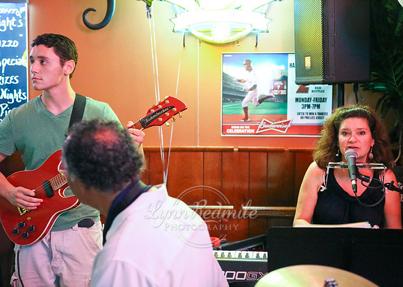 Meg's Birthday 38