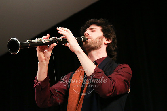 NYC 2016 Winter JazzFest 293