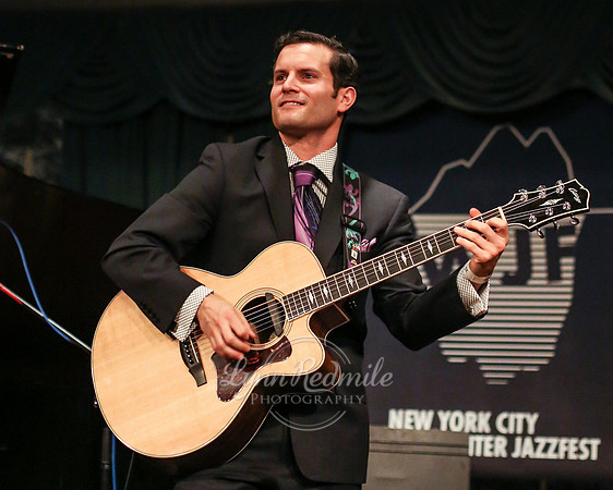 NYC Winter 2015 JazzFest 10