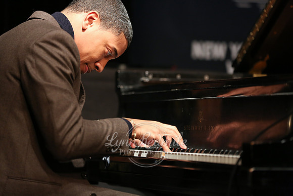 NYC 2016 Winter JazzFest 142