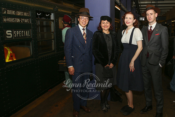 2015 Vintage Train  101