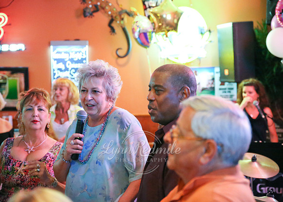 Meg's Birthday 33