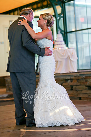 Cassie Joe Wedding 124