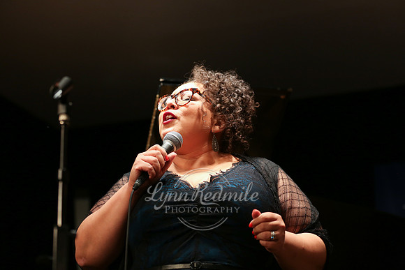 NYC 2016 Winter JazzFest 157