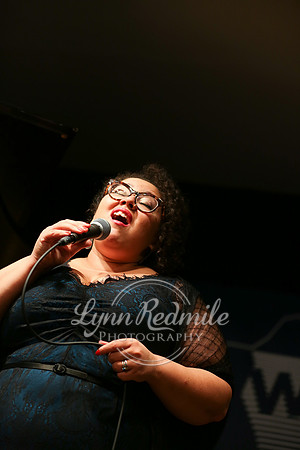 NYC 2016 Winter JazzFest 188