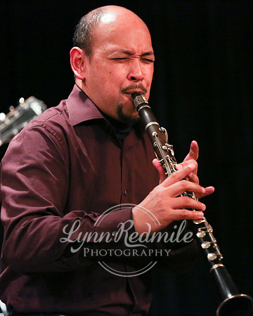 NYC 2016 Winter JazzFest 089