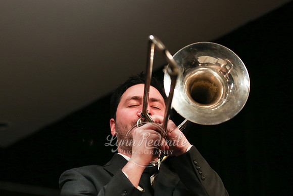 NYC 2016 Winter JazzFest 334