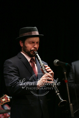 NYC 2016 Winter JazzFest 362