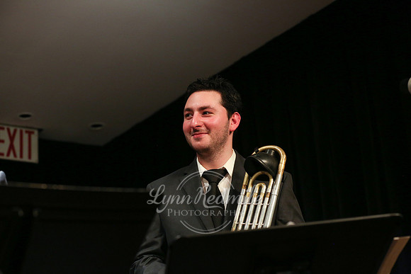 NYC 2016 Winter JazzFest 371