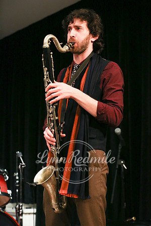 NYC 2016 Winter JazzFest 285
