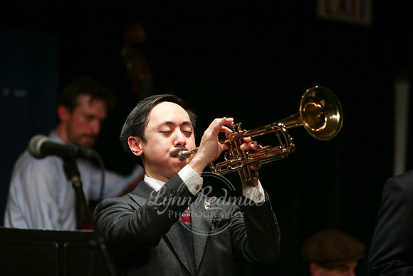 NYC 2016 Winter JazzFest 361