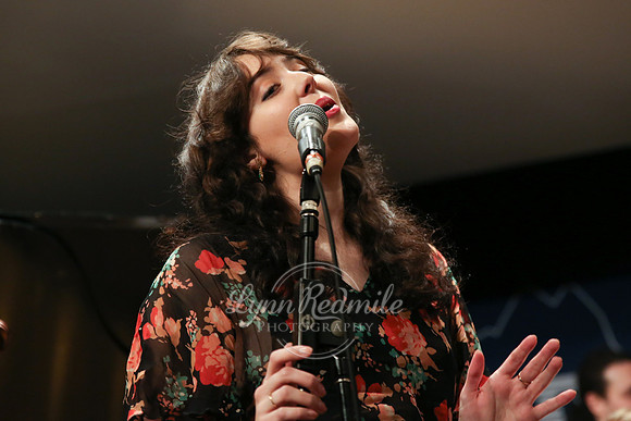 NYC 2016 Winter JazzFest 263