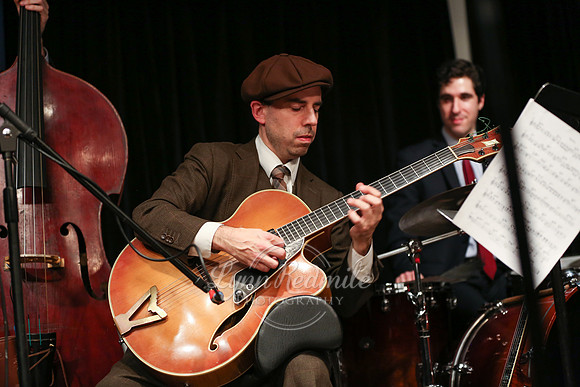 NYC 2016 Winter JazzFest 346