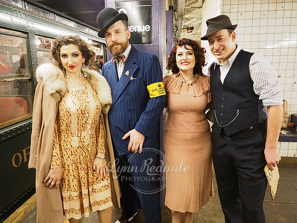 2015 Vintage Train  043