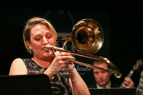 NYC 2016 Winter JazzFest 116