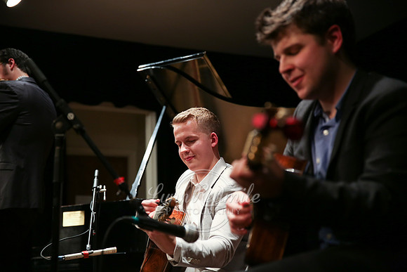 NYC 2016 Winter JazzFest 250