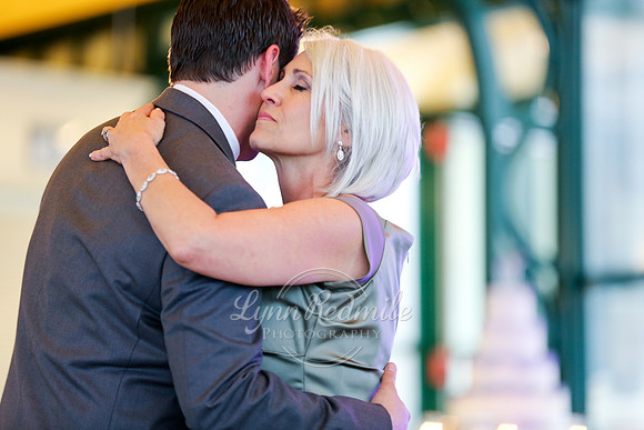 Cassie Joe Wedding 131