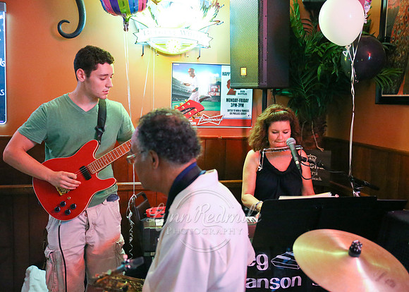 Meg's Birthday 34