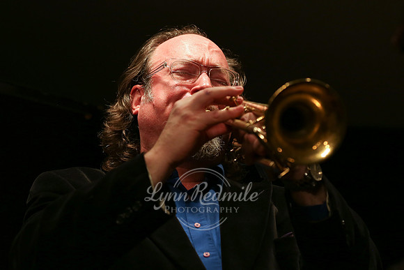 NYC 2016 Winter JazzFest 079