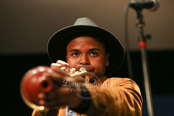 NYC 2016 Winter JazzFest 169