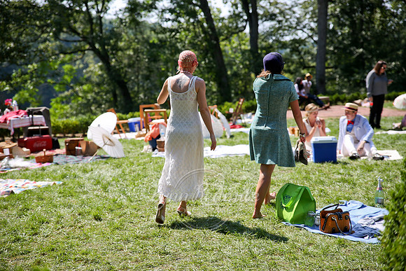 Art Deco Picnic 277