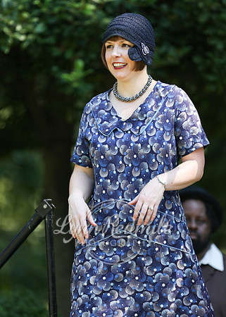 Art Deco Picnic 169