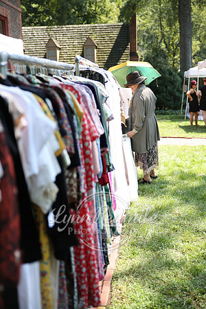 Art Deco Picnic 054