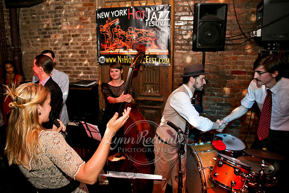 NY Hot Jazz Fest 125